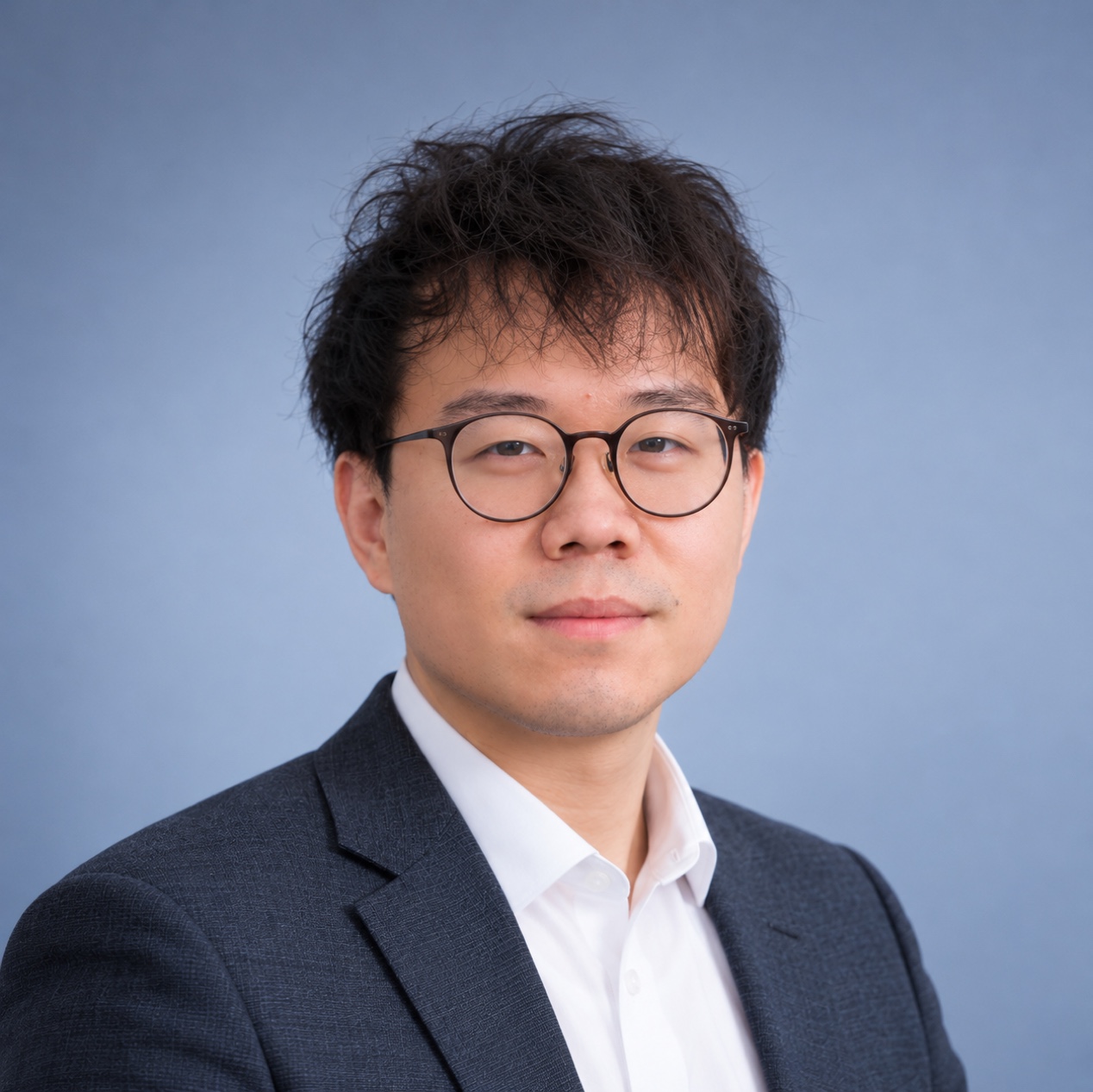 Yikun Li